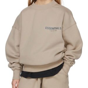 Kid’s Essentials sweatsuit